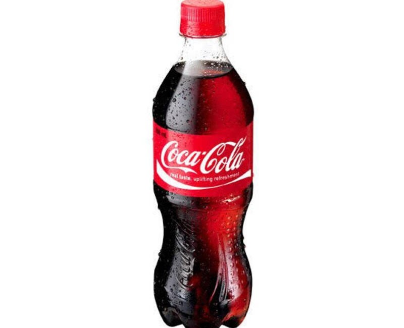 COCA COLA PET BOTTLE 35CL ₦350.00-₦3,800.00
