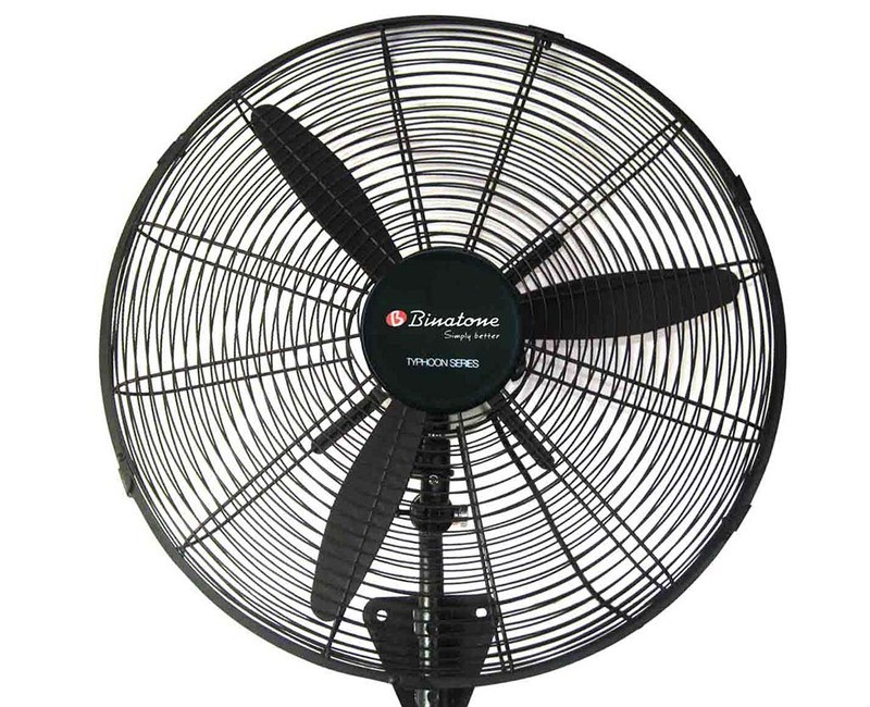 BINATON WALL FANS IWF-2600 ₦128,700.00