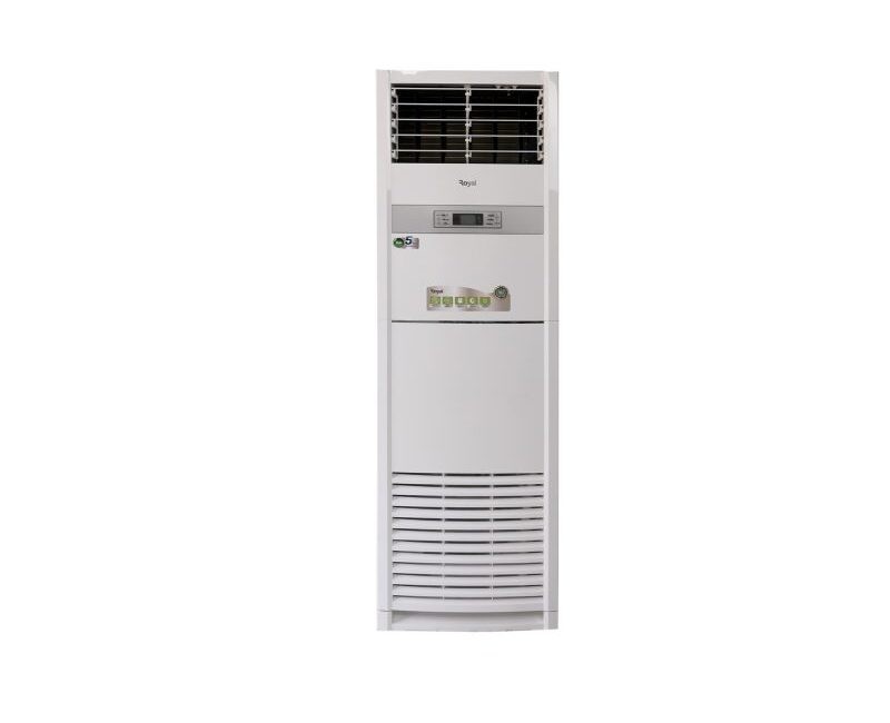 ROYAL 5HP FLOOR STANDING AC (M48FACX-R410) ₦1,876,100.00