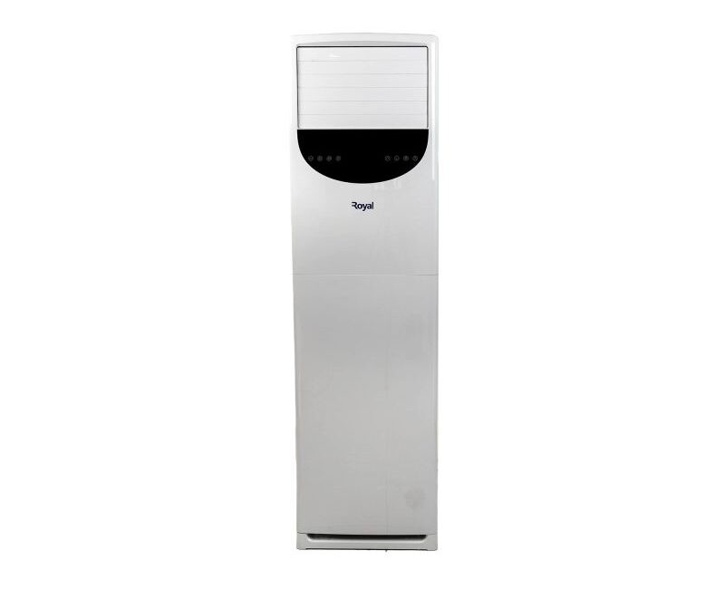 ROYAL 2HP FLOOR STANDING AIR CONDITIONER (AKF18FAC) ₦1,876,100.00