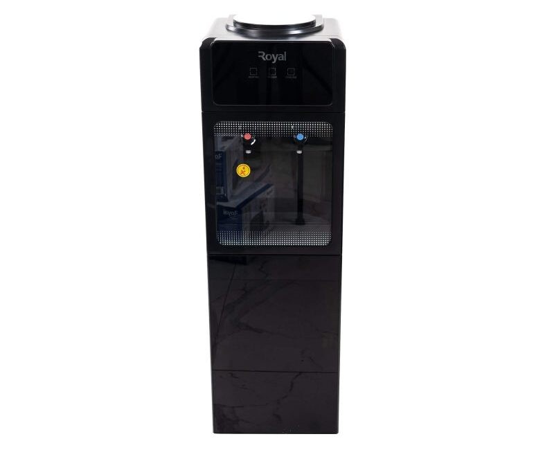 ROYAL WATER DISPENSER (RWD905S) ₦210,000.00