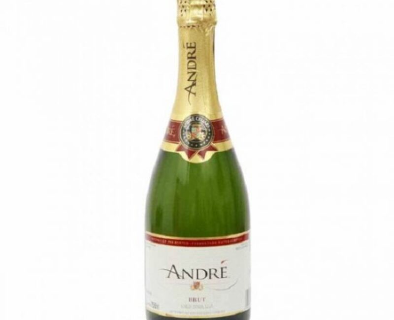 ANDRE WINE BRUT 75CL ₦10,579.99