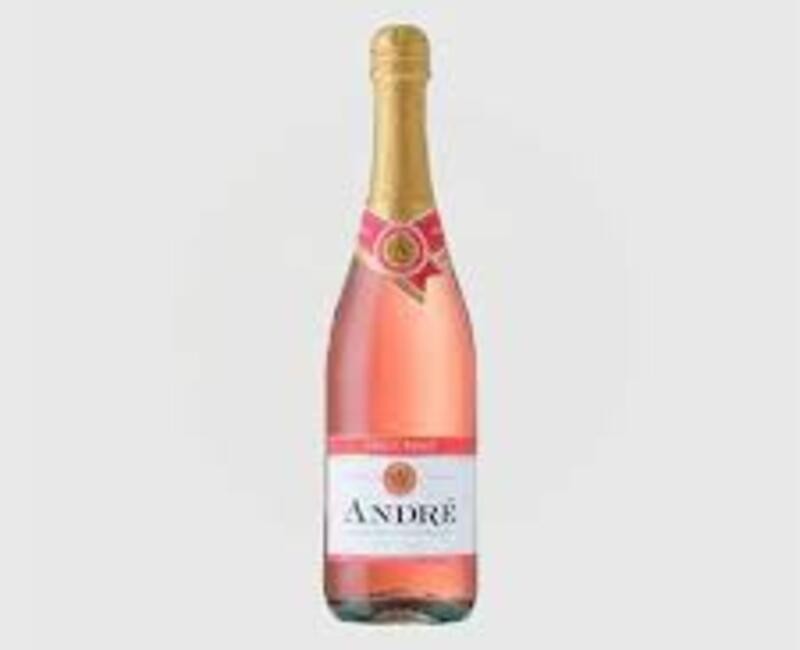 ANDRE WINE ROSE 75CL (1 x 12) ₦11,949.99-₦126,500.00