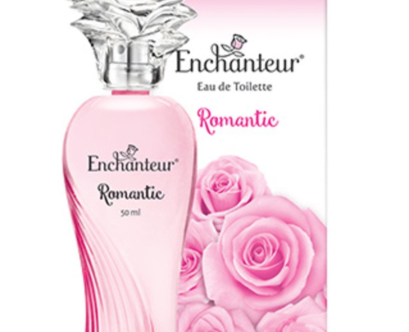 ENCHANTEUR  ROMANTIC EDT 50ML (1×12) ₦57,310.00