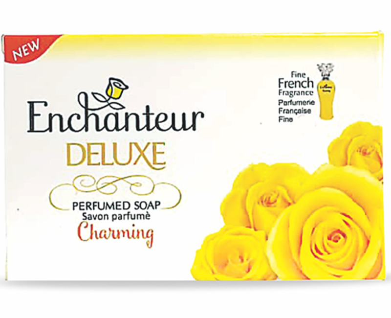 PERFUMED SOAP- CHARMING NGN13,999.35