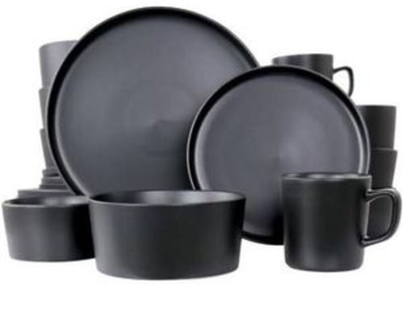 HIGH QUALITY STONEWARE DINNER SET 16PCS ₦ 70,000