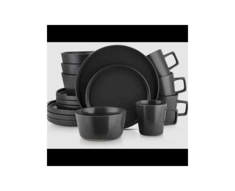 DINNER PLATE SET 6PCS ₦ 70,000