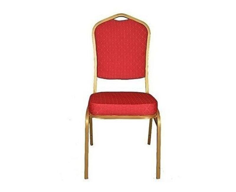 NEW-BANQUET CHURCH CHAIR- RED (1 x 6 PCS) ₦ 32,000 - ₦ 182,000