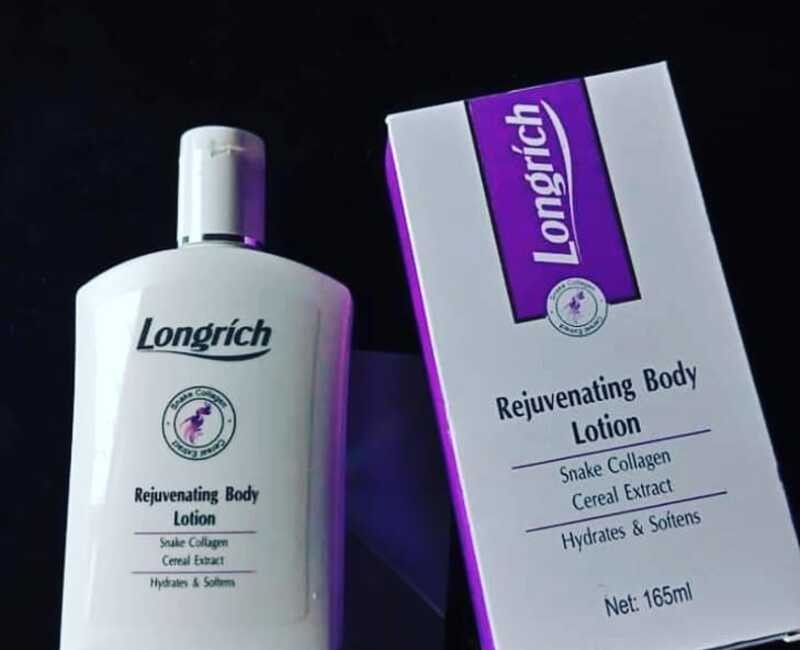 REJUVENATING BODY LOTION NGN23,342.40