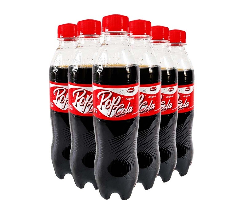 POP COLA 12PCS (60CL) ₦3,550