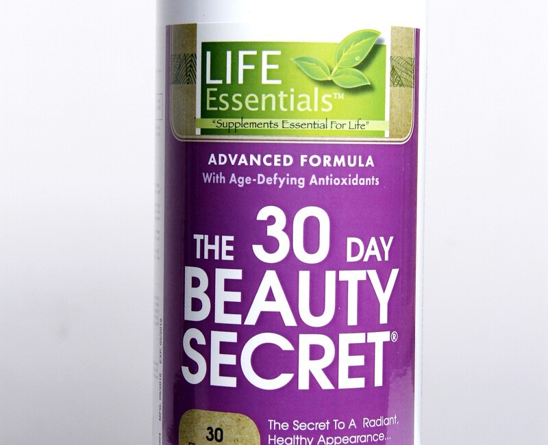 30 DAY BEAUTY SECRET ₦35,000.00