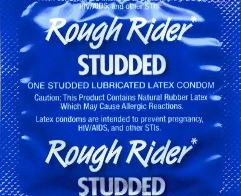 ROUGH RIDER ₦1,605.00