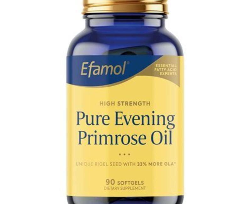 EFAMOL WOMAN EVENING PRIMROSE OIL X30 ₦18,000.00