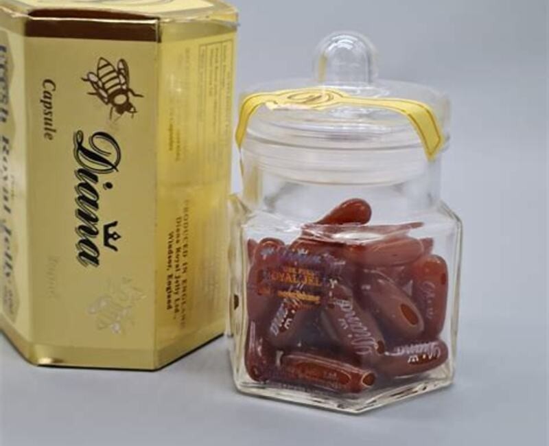 ROYAL JELLY X30 ₦38,500.00