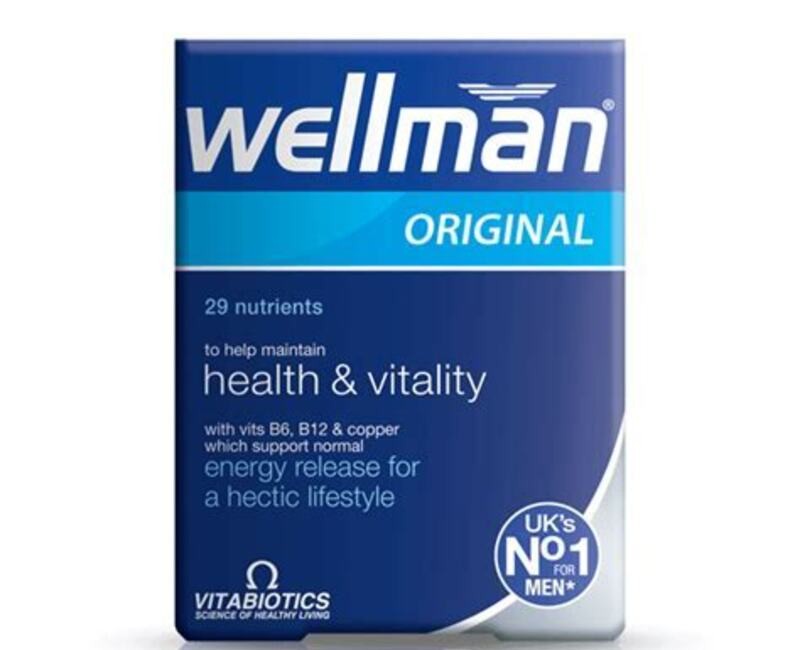 WELL MAN CAP ₦11,880.00