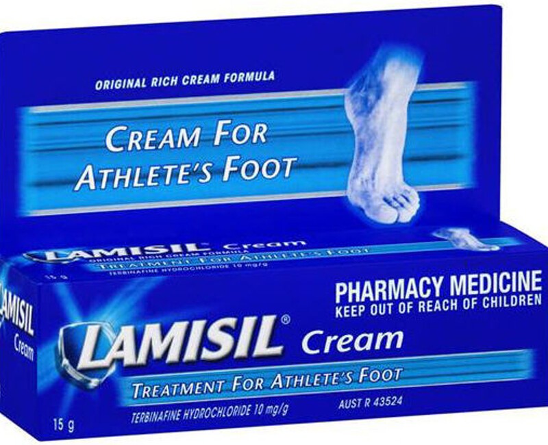 LAMISIL 1% CREAM 15G NGN2,750.00