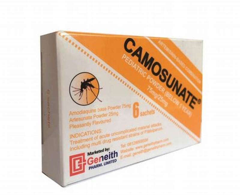 CAMOSUNATE BELOW 1 YER NGN1,055.00