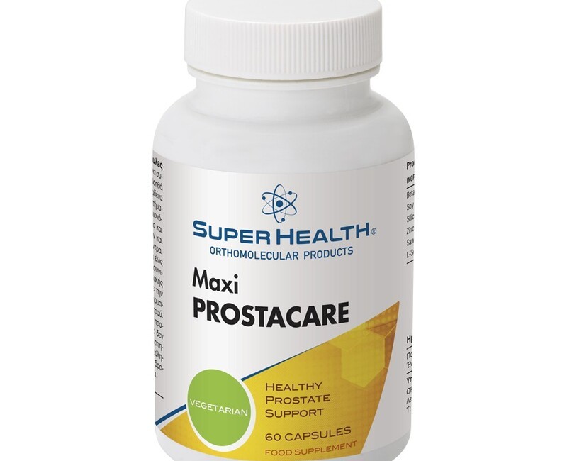 PROSTACARE CAPS X60 NGN26,215.00
