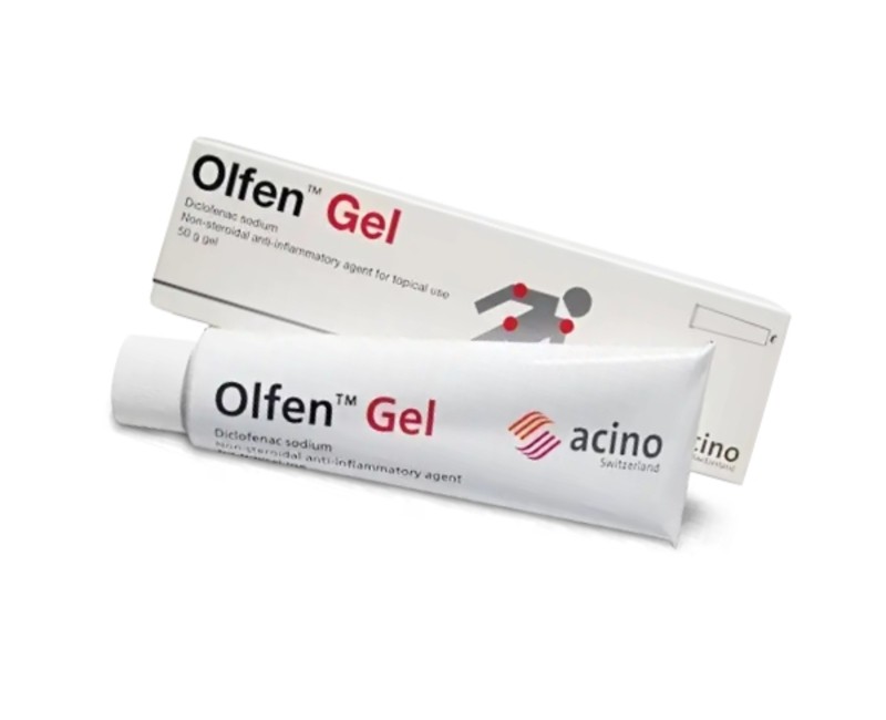 OLFEN GEL 50G NGN4,265.00