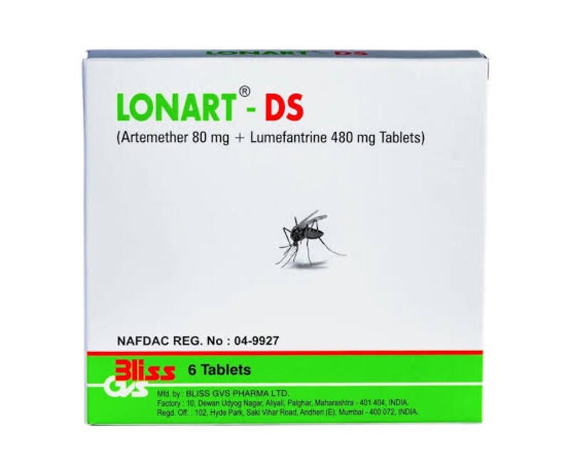LONART-DS X6 ₦2,250.00