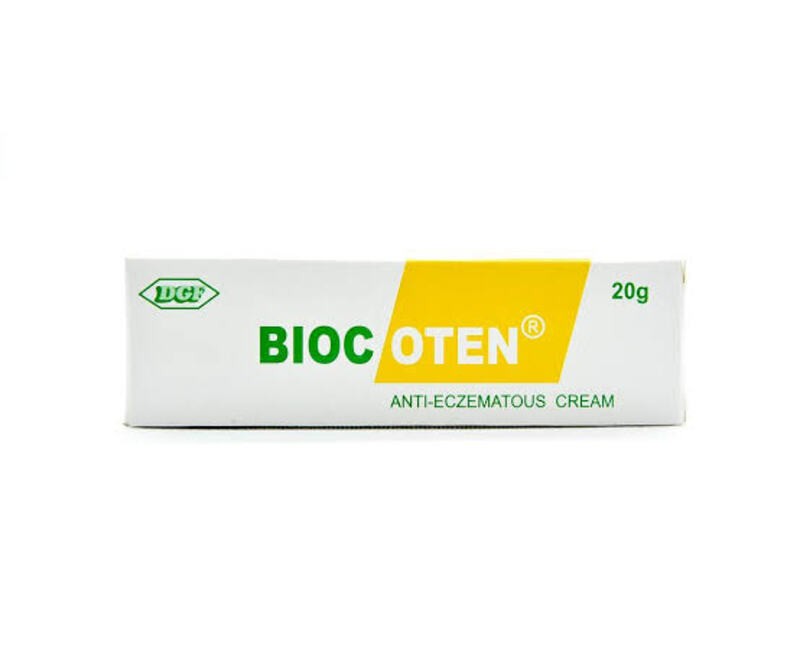 BIOCOTEN CREAM 35G B/S ₦1,070.00