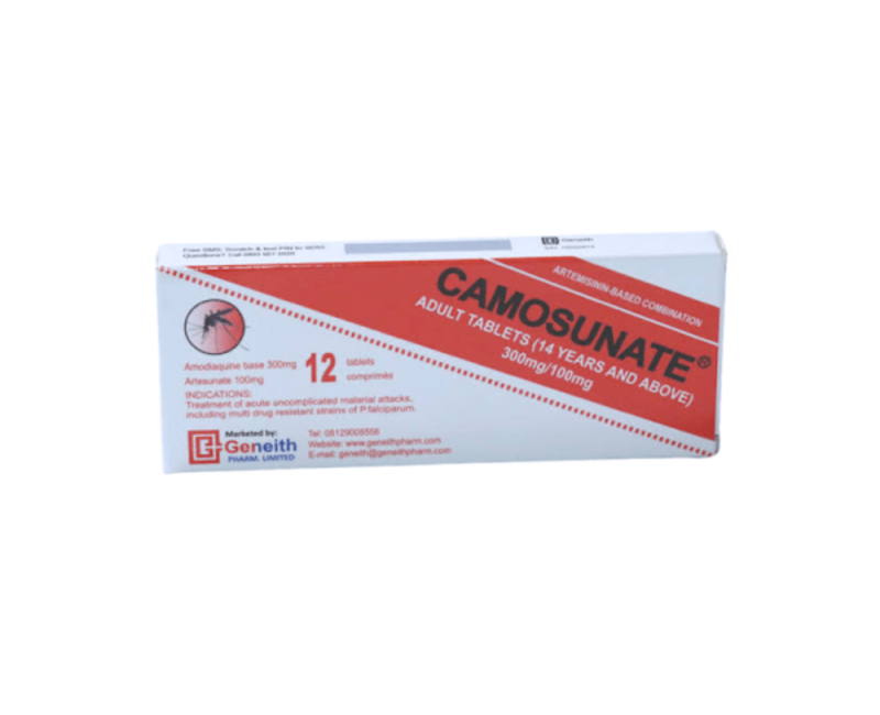 CAMOSUNATE ADULT 14YR ₦1,985.00