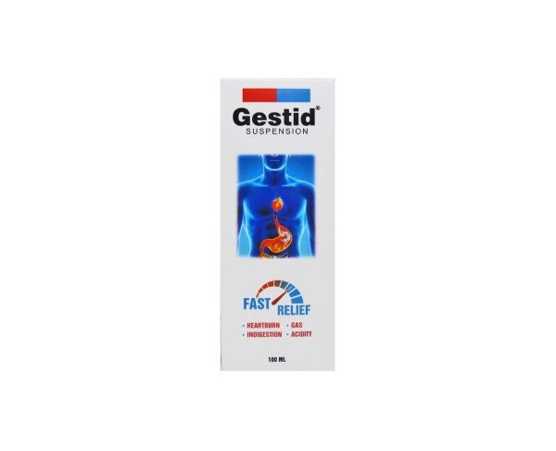 GESTID LIQ B/S200ML SYRUP ₦1,580.00