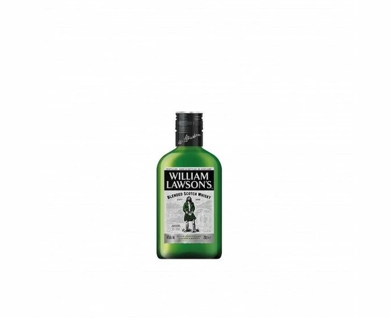 William Lawson 20cl 1-1x48