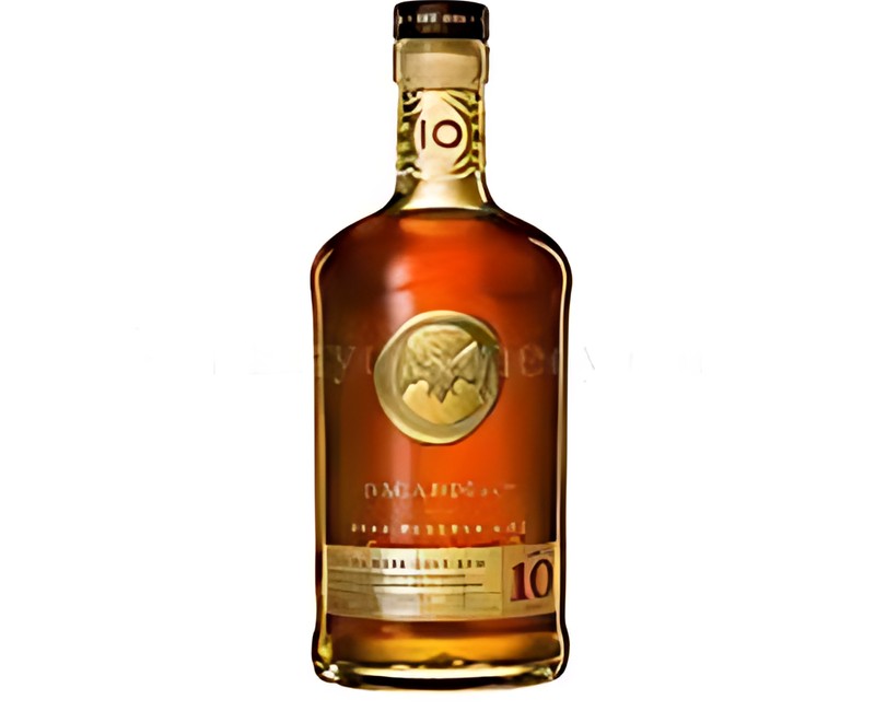 Bacardi 10Yrs 70cl 1-1-x-6