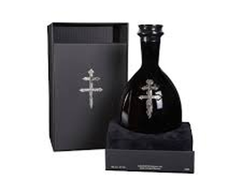 D'usse XO 75cl 1-1x6