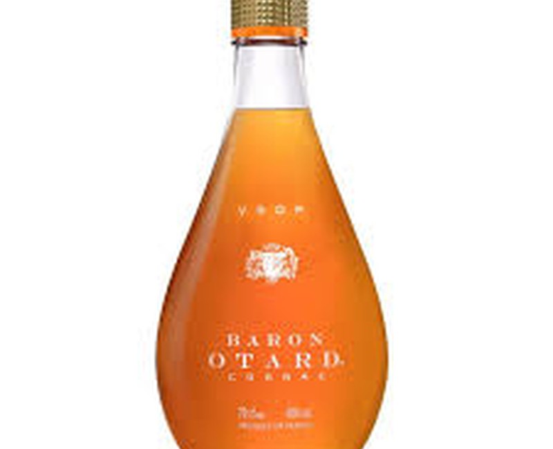 Baron Ortard vsop 70cl 1-1x12
