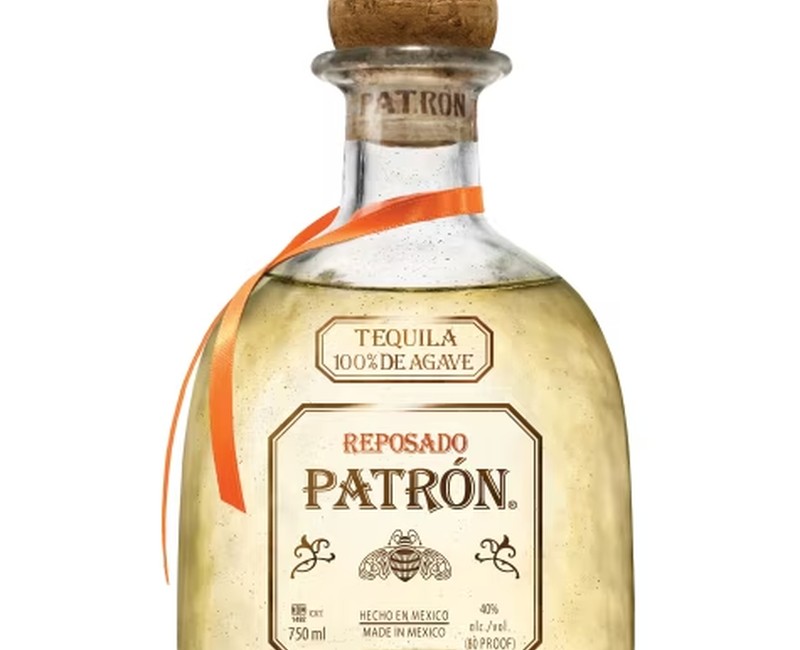 Patron Reposado 70cl 1-1x6