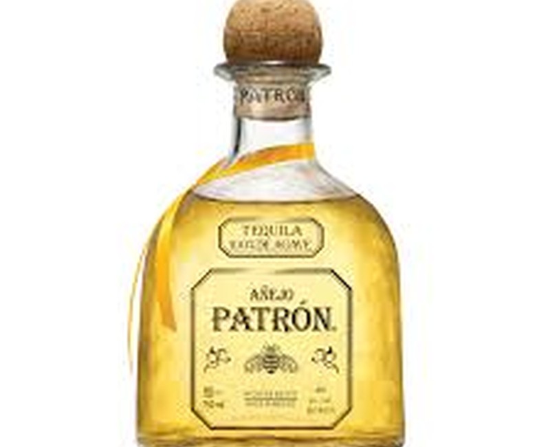 Patron Anejo 70cl 1-1x6
