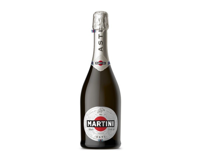 Martini Asti 75cl 1-1 x 6