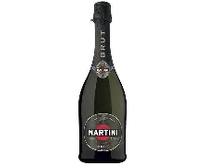 Martini Brut 75cl 1-1 x 6