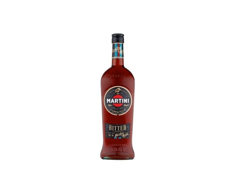 Martini Bitter 75cl 1-1 x 6