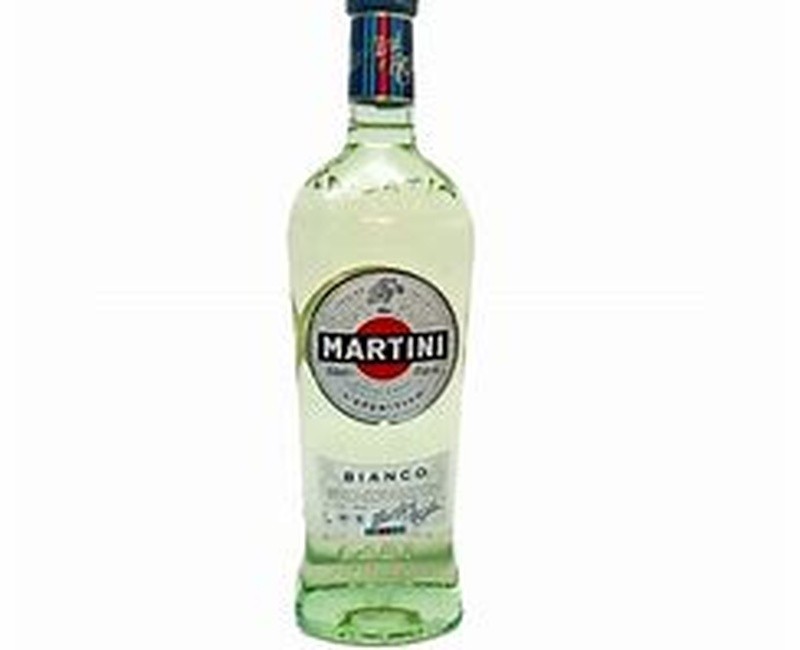 Martini Bianco 100cl 1-1 x 6