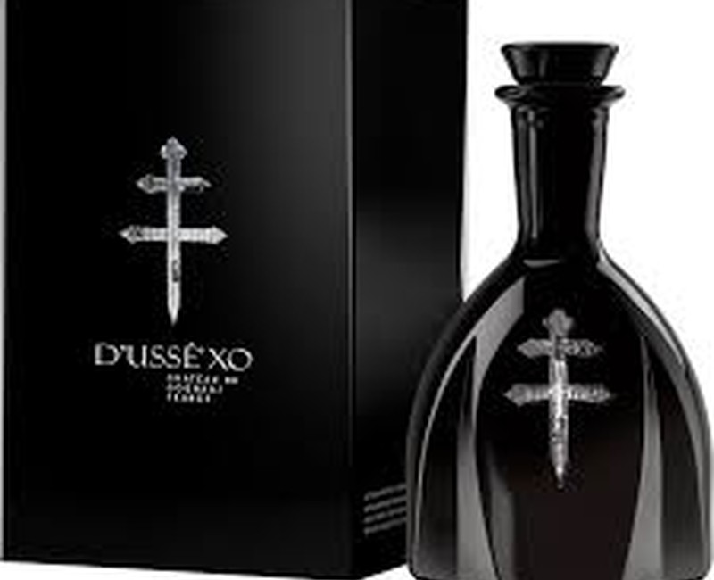 D'usse XO 75cl