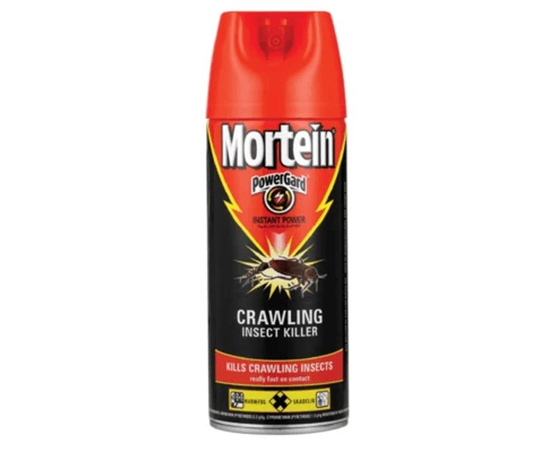 Mortein  instant power Crawling & Flying Insect Killer