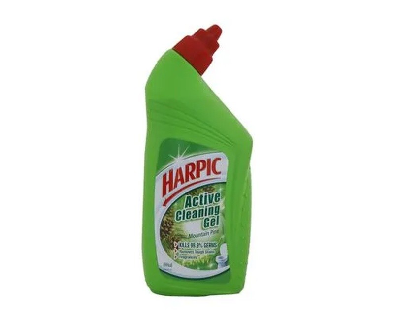 Harpic Mountain Pine 725ml