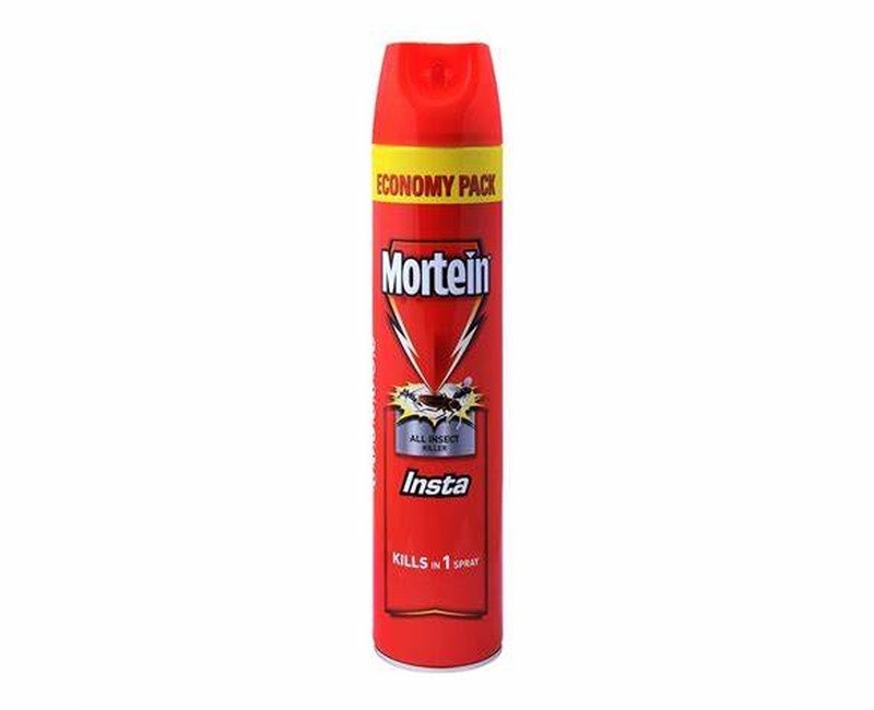 Mortein A purpose killer 600ml/550ml