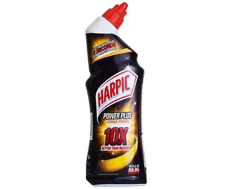 Harpic PowerPlus - 1Ltr citrus