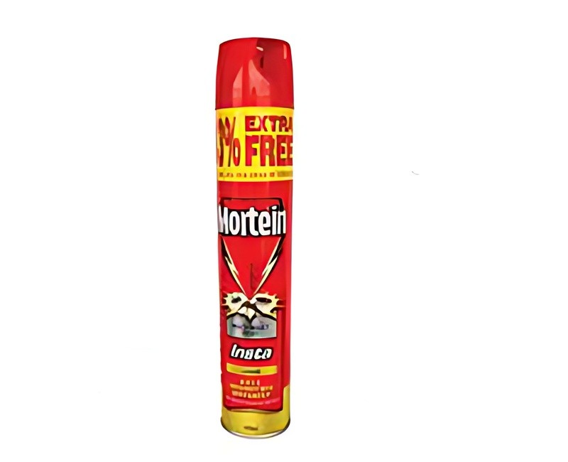 Mortein NG 550ml with Spray Cap