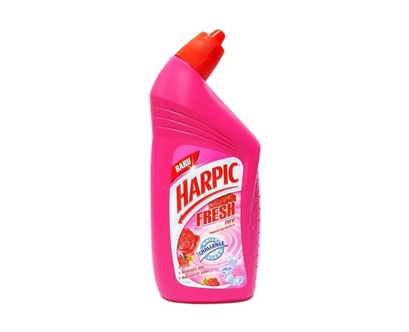 Harpic BC  Floral 450ml