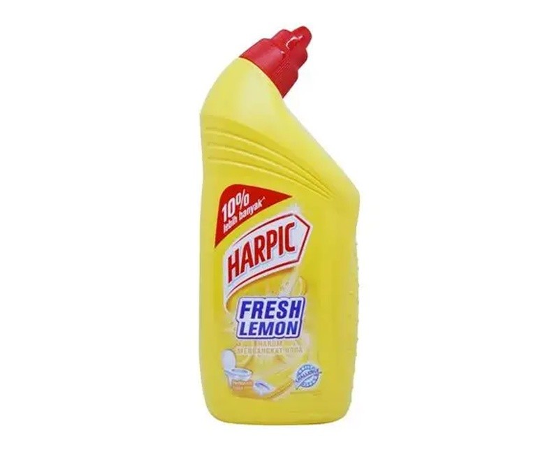 Harpic BC  Lemon 450ml