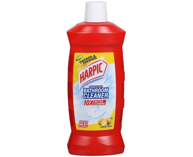 Harpic BC Lemon 450ml PPC