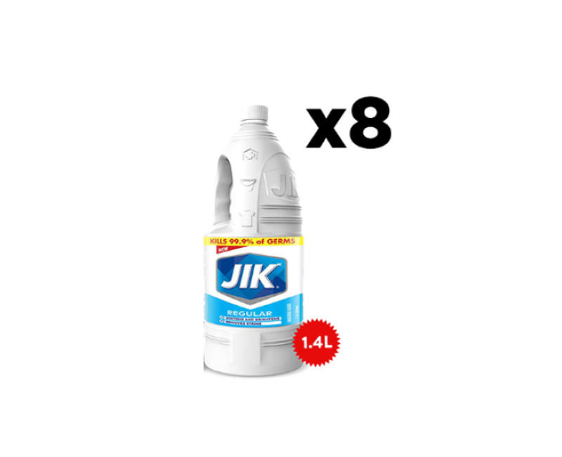 Jik NGEU 1.4L