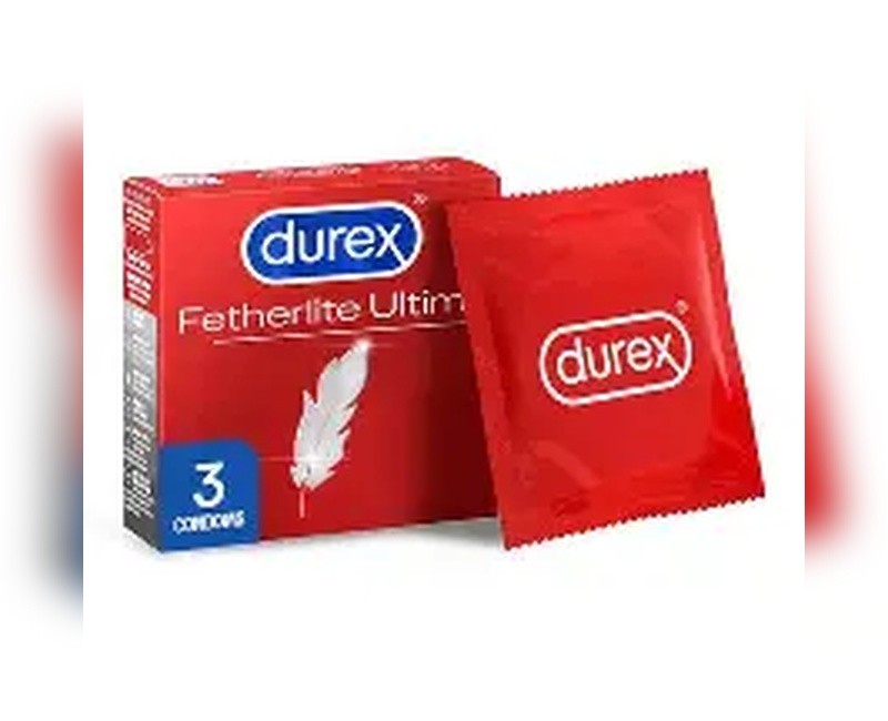 Durex Fetherlite 3x12