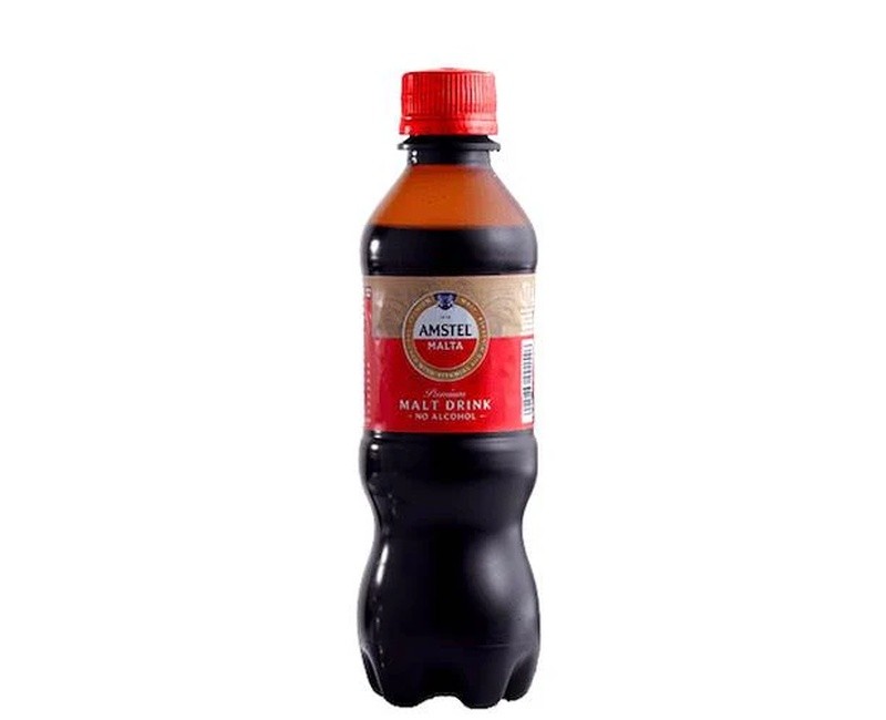 Amstel Pet 33cl