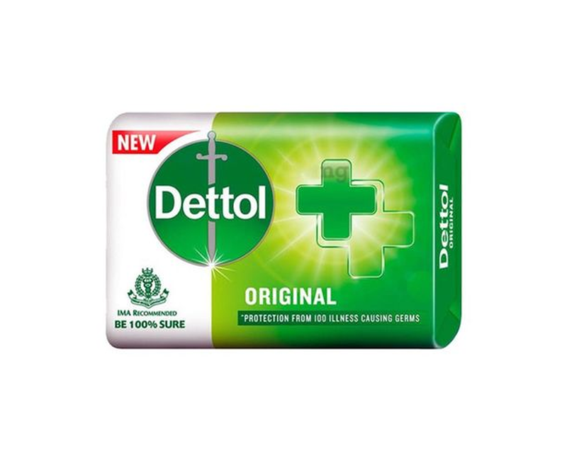 Dettol Soap  original 55g